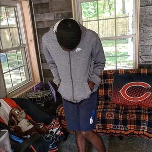 Meet your Posher, Jermaine